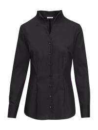 SEIDENSTICKER Blusa  preto