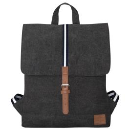 Johnny Urban Mochila 'Lea'  antracite