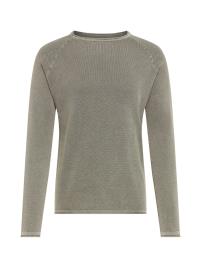 Key Largo Pullover 'THOMAS'  cinzento