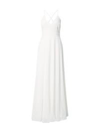 STAR NIGHT Vestido de festa  offwhite