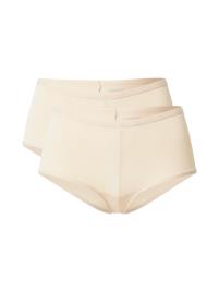 uncover by SCHIESSER Cueca  nude