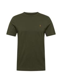 FARAH Camisa 'DANNY'  oliveira