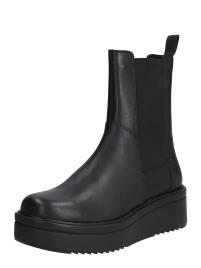 VAGABOND SHOEMAKERS Botas chelsea 'Tara'  preto