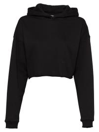Urban Classics Sweatshirt  preto