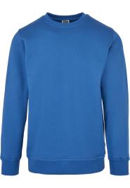 Urban Classics Sweatshirt  azul céu