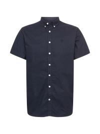 Kronstadt Camisa 'Johan'  navy