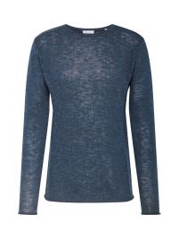 Lindbergh Pullover  azul fumado