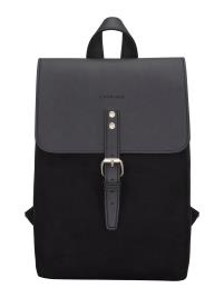 Expatrié Mochila 'Anna'  preto
