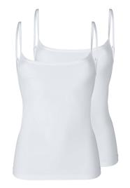 Skiny Camisola interior  branco