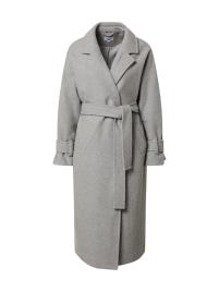 LeGer by Lena Gercke Sobretudo meia-estação 'Melisa'  acinzentado