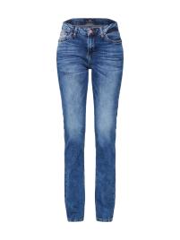 LTB Calças de ganga 'Aspen'  azul