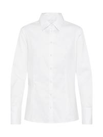 HUGO Blusa 'The Fitted Shirt'  branco