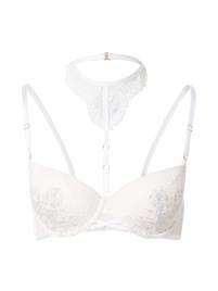 ABOUT YOU x hunkemöller Soutien 'Lianne'  branco