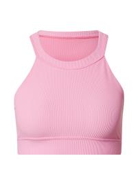 Onzie Top desportivo  rosa