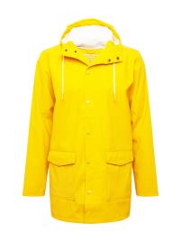 Weather Report Casaco outdoor 'Erik'  amarelo / cinzento