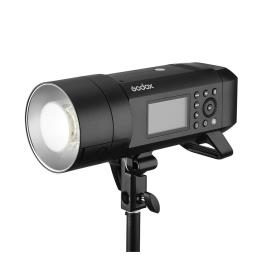 Godox Ad400 Pro One Size Black