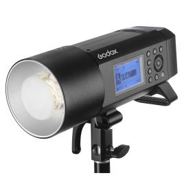 Godox Ad400 Pro One Size Black