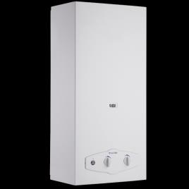 ESQUENTADOR NECKAR - WRN11-4 KB BUT/PRO