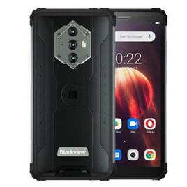 SMARTPHONE BLACKVI.ROBUSTO  -BV6600 PT