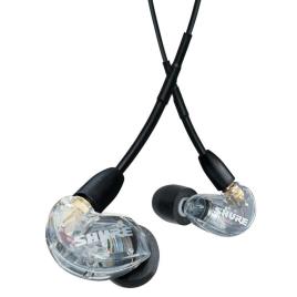 Auriculares In-Ear SH SE215DYCL+UNI-EFS 