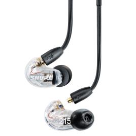 Shure Fones De Ouvido Aonic 215 Uni One Size Clear