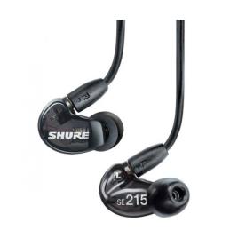 Auriculares AONIC 215 UNI (Preto) - SHURE