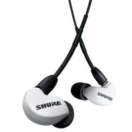 Auriculares In-Ear SH SE215DYWH+UNI-EFS 