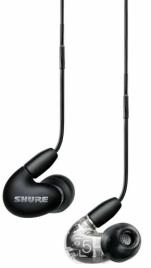 Auriculares AONIC 5 + Micro (Preto) - SHURE