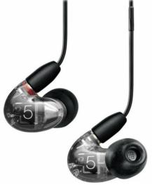 Auscultadores In-Ear SH SE53BACL+UNI-EFS 