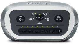 Interface de Áudio Digital MVI-DIG - SHURE