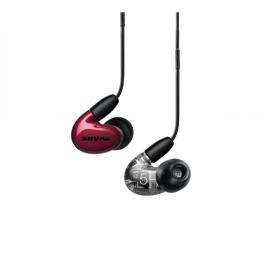 Auscultadores In-Ear SH SE53BARD+UNI-EFS Shure