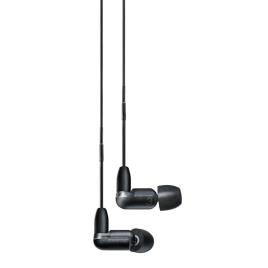 Auriculares In-Ear SH SE31BABKUNI-EFS 