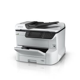 WorkForce Pro WF-C8610DWF