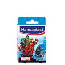 Band-Aids Marvel 20 unidades