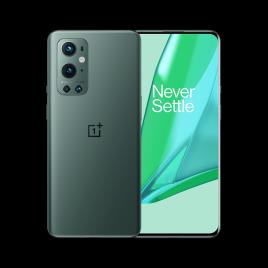 Smartphone Oneplus 9 Pro 5g 12gb/256gb Ds Verde