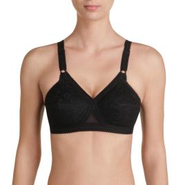 Playtex Soutien sem armação Cœur croisé