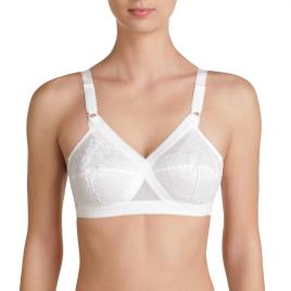Playtex Soutien sem armação Cœur croisé    