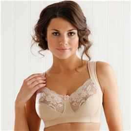 Miss Mary Of Sweden Soutien sem armação, Lovely Lace  