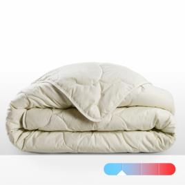 La Redoute Interieurs Edredon natural ecológico, especial verão  