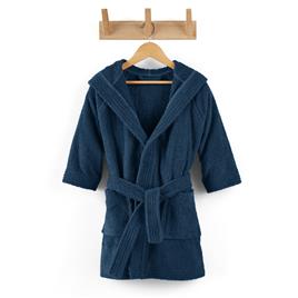 La Redoute Interieurs Roupão para criança, com capuz 450 g/m²   