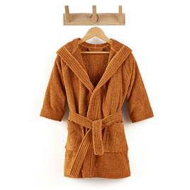 La Redoute Interieurs Roupão para criança, com capuz 450 g/m²   