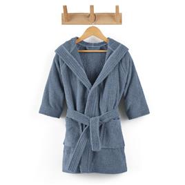 La Redoute Interieurs Roupão para criança, com capuz 450 g/m²