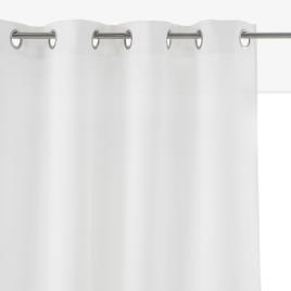 La Redoute Interieurs Cortinado opaco, dupla face, com ilhós, Voda 