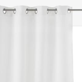 La Redoute Interieurs Cortinado opaco, dupla face, com ilhós, Voda