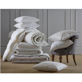 La Redoute Interieurs Edredon sintético 175 g/m², 100% poliéster   