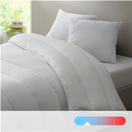 La Redoute Interieurs Edredon sintético 175 g/m², 100% poliéster