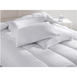 La Redoute Interieurs Edredon sintético 500 g/m², 100% poliéster   