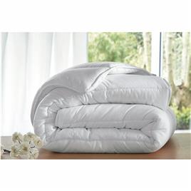 La Redoute Interieurs Edredon duplo, 4 estações, 175 g/m² e 300g/m²    