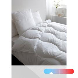 La Redoute Interieurs Edredon Pratique, 100% poliéster