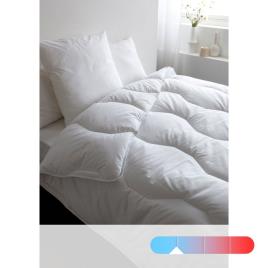 La Redoute Interieurs Edredon Pratique, 100% poliéster